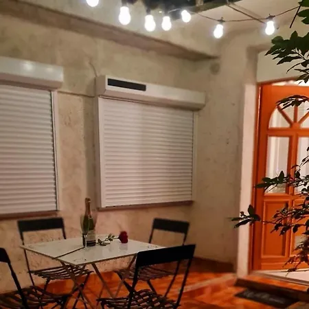 13 Impasse Cognet Apartment *