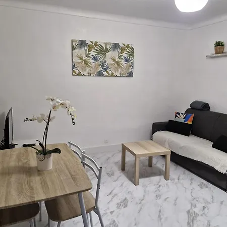 Apartment 13 Impasse Cognet Nice