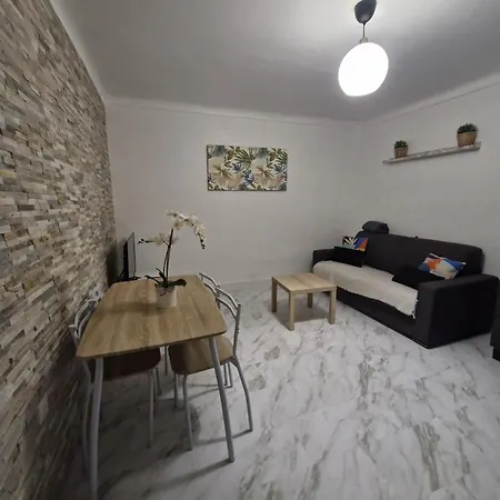 Apartment 13 Impasse Cognet